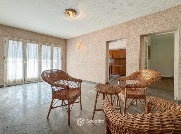 Casa · 200m² · 4 Dormitorios · 1 Cochera
