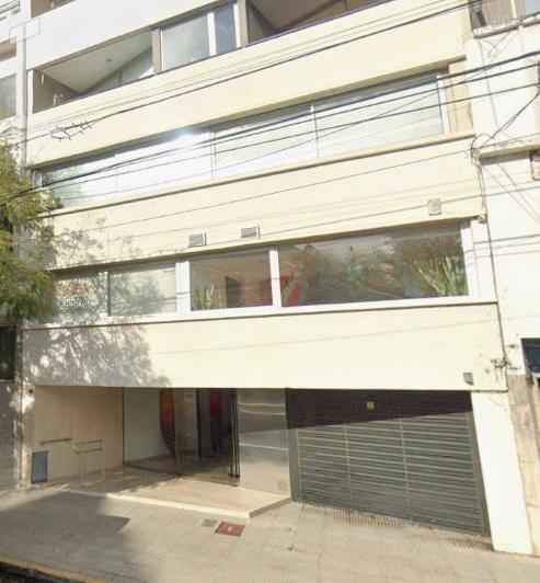 Departamento en Villa Ortuzar