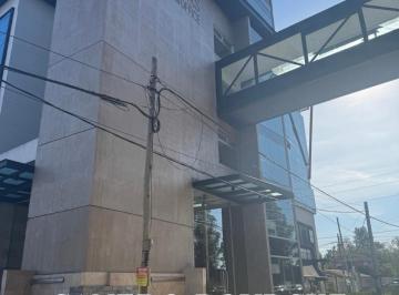 Oficina comercial · 45m² · 1 Ambiente · Oficina - Las Toscas Office (Comerciales)