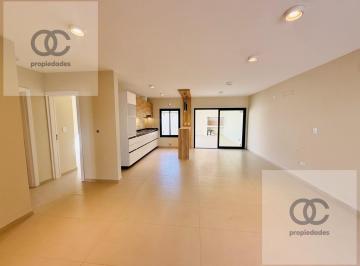 Casa · 105m² · 2 Ambientes · 1 Cochera · Duplex en Venta San Ignacio Village - 2 Dorm. - a Estrenar - Posesion Inmediata