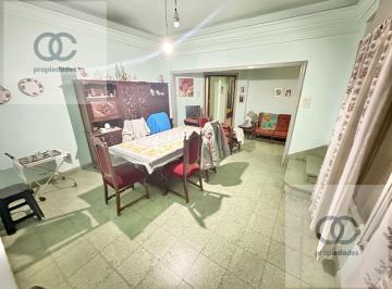 Casa · 270m² · 7 Ambientes · Casa en Venta - Barrio Ducasse - Mariano Fragueiro 982