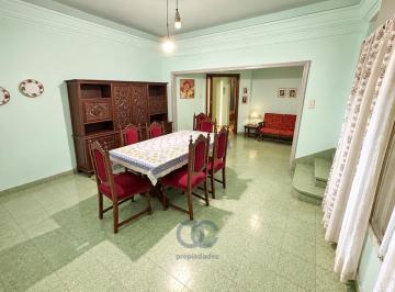 Casa · 270m² · 7 Ambientes · Casa en Venta - Barrio Ducasse - Mariano Fragueiro 982