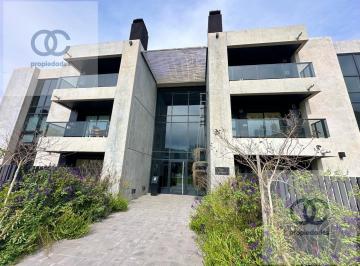 Departamento · 98m² · 2 Ambientes · 1 Cochera · Departamento en Venta en Garderie - 3 Dorm. - Patio - Amenities - Seguridad