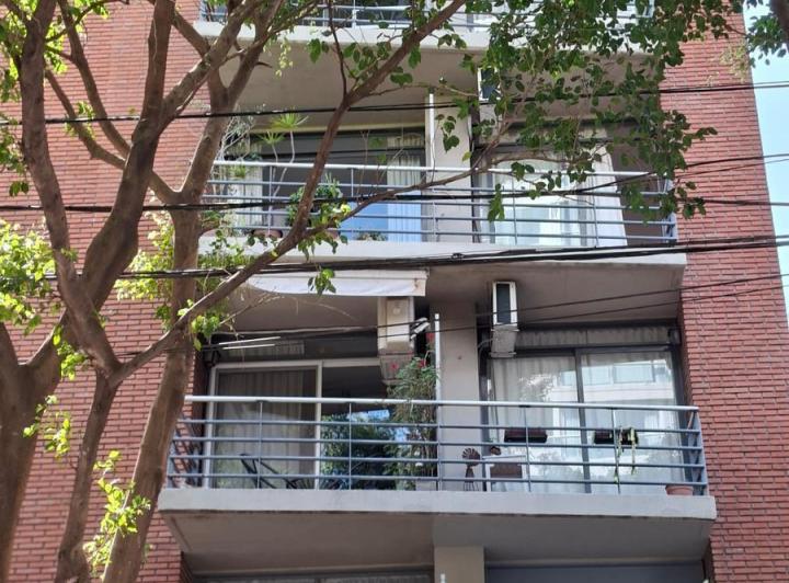 Departamento · 37m² · 2 Ambientes