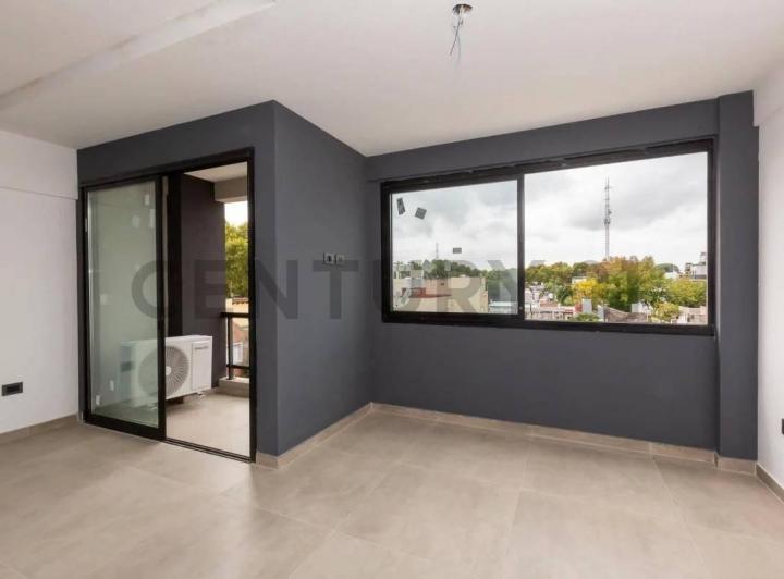 Departamento · 44m² · 1 Ambiente · 1 Cochera
