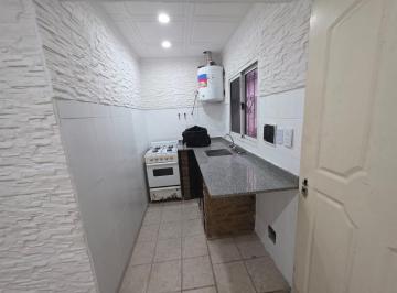 Departamento · 29m² · 2 Ambientes · Alquilo en Loma Hermosa Departamento 2 Ambientes en Planta Baja Tipo Casa F: 11279