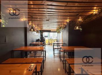 Local comercial · 80m² · 4 Ambientes · Local en Venta en Pleno Centro - Escritura - Exc Ubicación