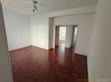 Departamento · 35m² · 2 Ambientes · Departamento 2 Ambientes en Alquiler Monserrat Buenos Aires R