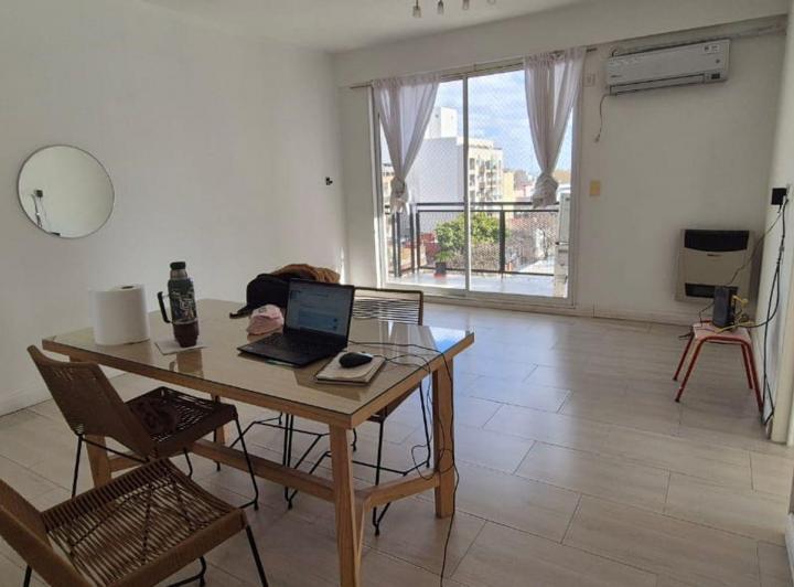Departamento · 45m² · 2 Ambientes