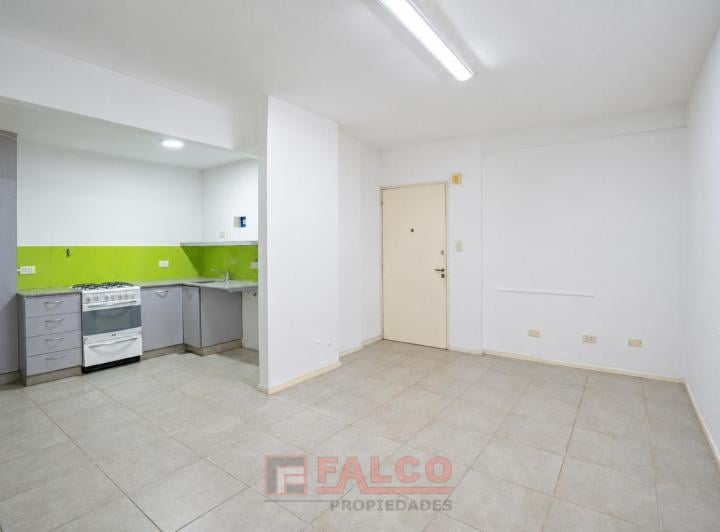 Departamento · 55m² · 3 Ambientes