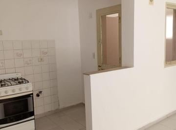 Departamento de 5 ambientes, Córdoba · Departamento de 1 Dormitorio Planta Baja en Alquiler en San Martín