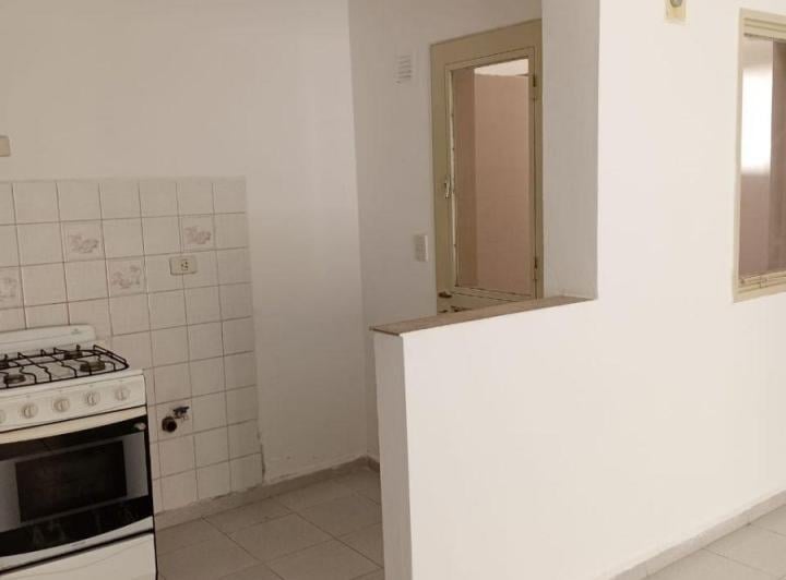 Departamento · 42m² · 5 Ambientes