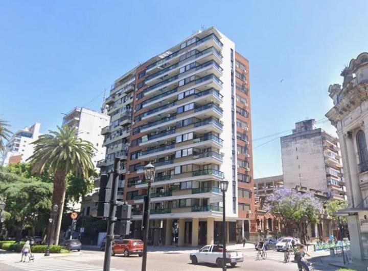 Departamento · 78m² · 3 Ambientes · 1 Cochera