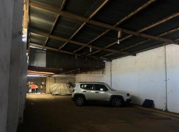 Garage · 240m² · Cochera/galpón en en Yofre Norte