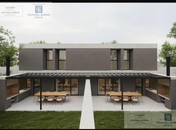 PH · 120m² · Dúplex a Estrenar Tierra Mansa