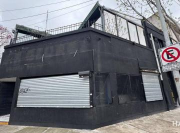 Local comercial de 2 ambientes, Avellaneda · Excelente Ubicación Local Comercial Avellaneda Centro Sobre Av Belgrano