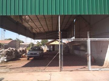 Bodega-Galpón , Neuquén · Galpon de 360 m² en Alquiler en Cumelen
