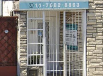 PH · 25m² · Alquiler Departamento Monoambiente - Bernal - Ideal Kiosco o Consultorio