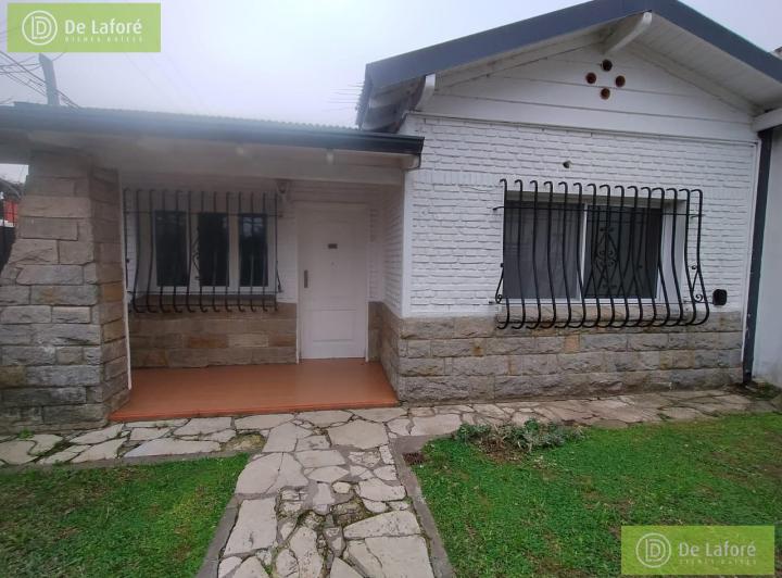 Casa · 88m² · 3 Ambientes · 1 Cochera
