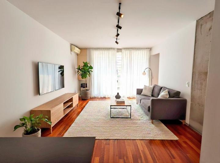 Departamento · 48m² · 2 Ambientes