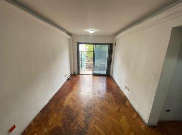 Departamento · 58m² · 4 Ambientes · Alquiler Departamento 4 Amb. Balcon Villa Crespo