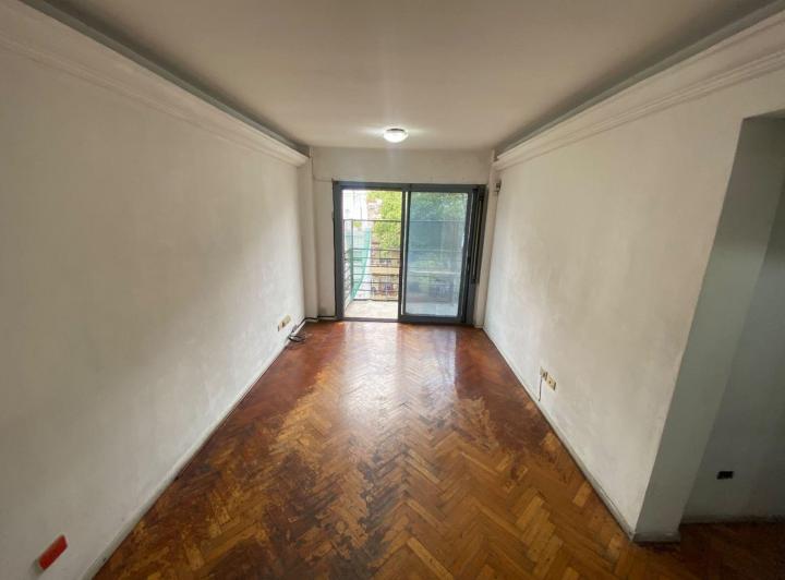 Departamento · 58m² · 4 Ambientes