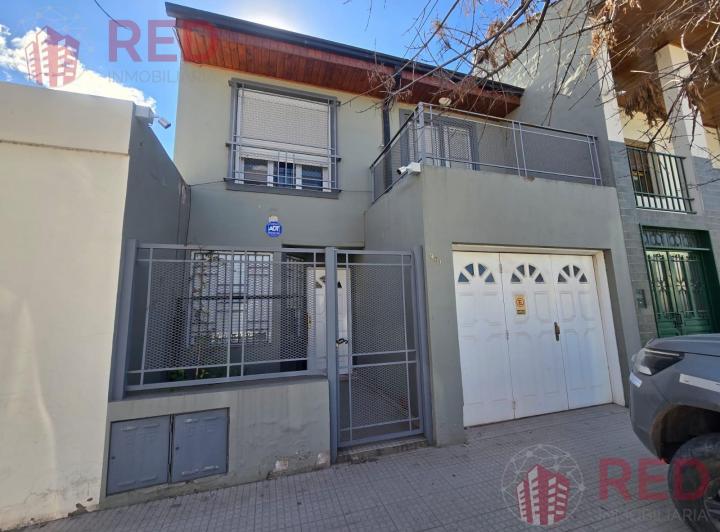 PH · 5 Ambientes · 1 Cochera