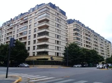 Departamento · 84m² · 3 Ambientes · 1 Cochera · Departamento 3 Ambientes con Cochera y Amenities