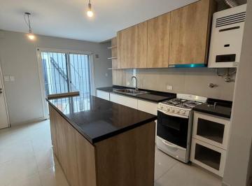 Casa · 176m² · 4 Ambientes · 1 Cochera · Casa en Venta - Parque Horizonte