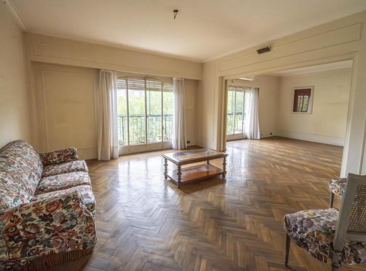 Departamento · 169m² · 4 Ambientes