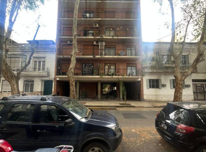 Departamento · 45m² · 2 Ambientes