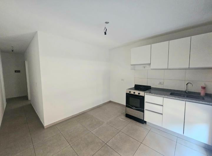 Departamento · 35m² · 2 Ambientes