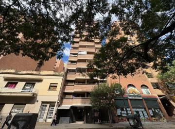Departamento · 41m² · 2 Ambientes · Alquiler Departamento | 1 Dormitorio | Nueva Cordoba | Amplio | Ideal Estudiantes