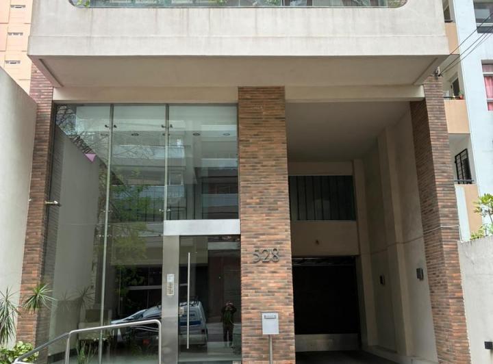 Departamento · 44m² · 2 Ambientes