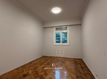 Departamento · 80m² · 2 Ambientes · Departamento 2 Ambientes en Alquiler Recoleta