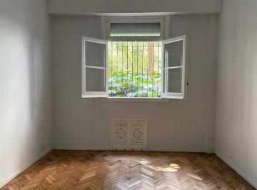 Departamento · 80m² · 2 Ambientes · Departamento 2 Ambientes en Alquiler Recoleta