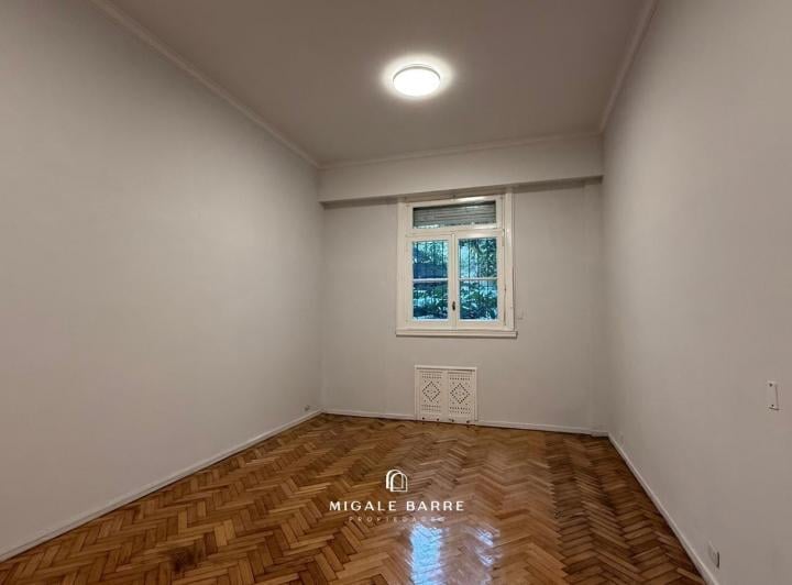 Departamento · 80m² · 2 Ambientes