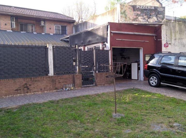 Casa · 150m² · 5 Ambientes · 1 Cochera