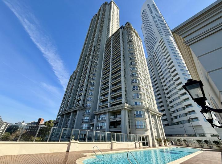 Departamento · 150m² · 4 Ambientes · 1 Cochera