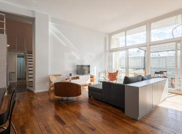 Departamento · 145m² · 4 Ambientes · 1 Cochera · Departamento en Venta 4 Ambientes en La Algodonera - Cochera 2 Bauleras - Amenties - Colegiales.