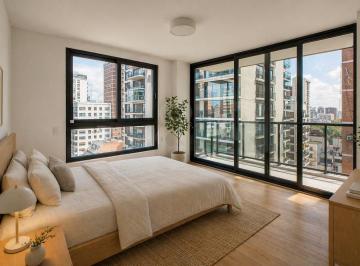 Departamento · 148m² · 3 Ambientes · 2 Cocheras · Departamento en Venta 3 Ambientes - Full Amenities - Vista Al Río - Life Barrancas, Belgrano.