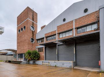 Depósito · 3915m² · Alquiler de Depósito - Industrial - Martín Rodríguez 4460, Victoria, San Fernando