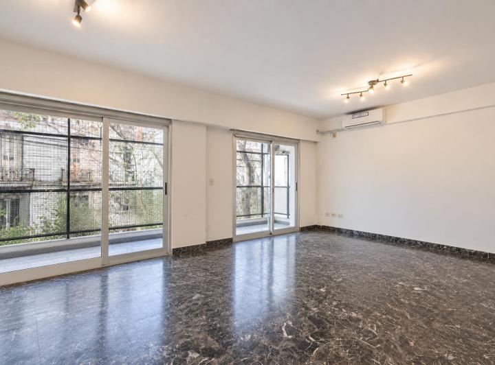 Departamento · 74m² · 3 Ambientes · 1 Cochera