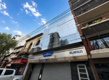 Local comercial · 1159m² · 10 Ambientes · Depósito/ Local/fabrica en Venta - Tres Plantas - Sin Expensas - Av San Martín 1800, Villa Crespo