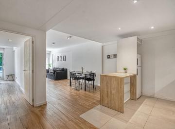 Departamento · 58m² · 2 Ambientes · Departamento en Venta - 2 Ambientes - Toilette - Full Amenities - Liberty Belgrano - Belgrano