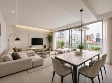 Departamento · 148m² · 4 Ambientes · 1 Cochera · Piso en Venta - 4 Ambientes - Balcón Terraza - Amenities - Juan Francisco Seguí 3581, Palermo Chico