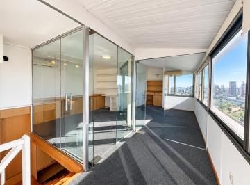 Oficina comercial · 75m² · 3 Ambientes · 2 Cocheras · Oficina en Venta y Alqui - Dúplex - Piso Alto Vista Al Río - Cochera Doble - Av Congreso 1532, Núñez