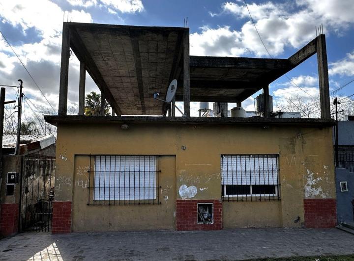 Casa · 83m² · 3 Ambientes
