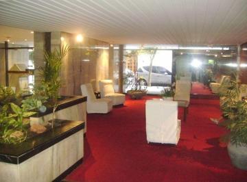 Departamento de 2 ambientes, Mar del Plata · 24 Meses 2 Amb. Ext. Sol. Coch. Muebles, Entre Ríos y Av Colón