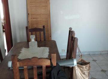 Departamento · 65m² · 4 Ambientes · Departamento 4 Amb en Parque Norte - Martinez Venta